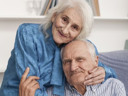 opieka nad seniorami