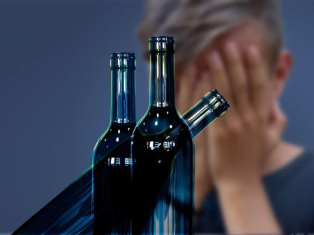 Ograniczenie sprzedaży alkoholu