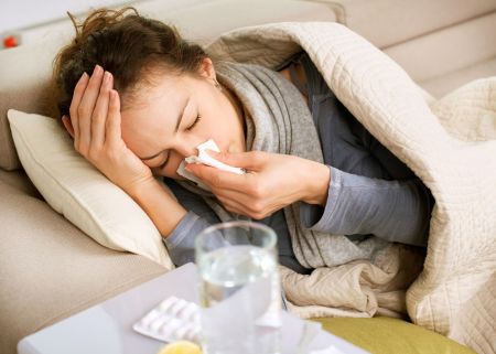 Profilaktyka grypy