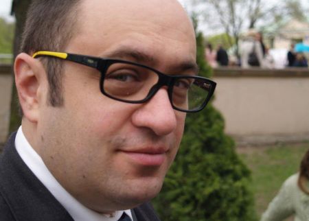 Bartosz Stemplewski