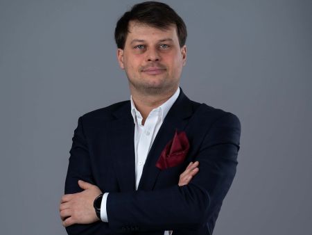 Piotr Golaszewski