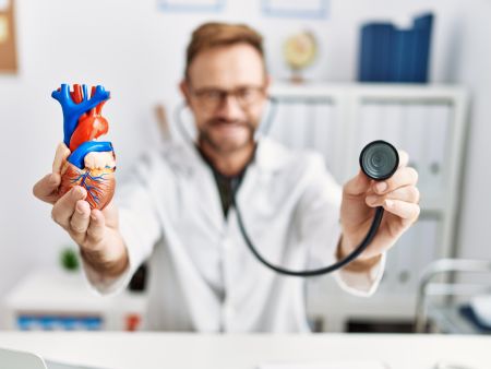 kardiologia