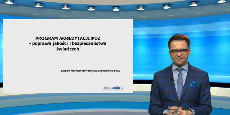 Akredytacja POZ