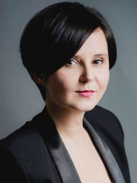 Marta Bogusiak nowe
