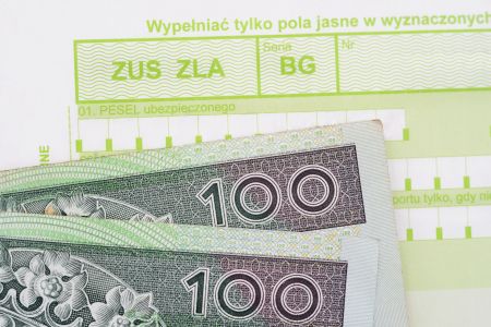 składki ZUS