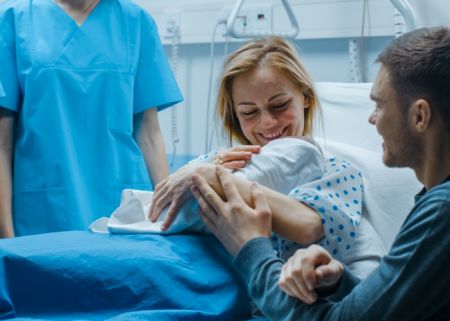 nowe standardy opieki okoloporodowej 2026