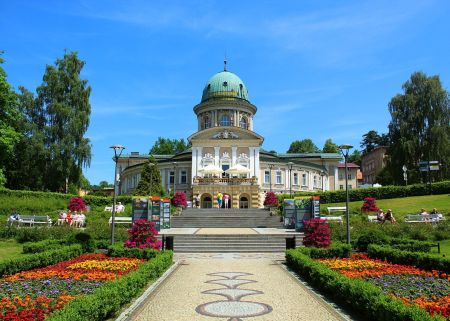 skierowanie do sanatorium z NFZ