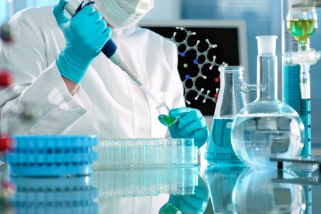 laboratorium akredytowane