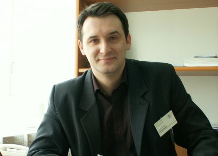 Ryszard Pankiewicz