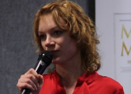 Ligia Kornowska