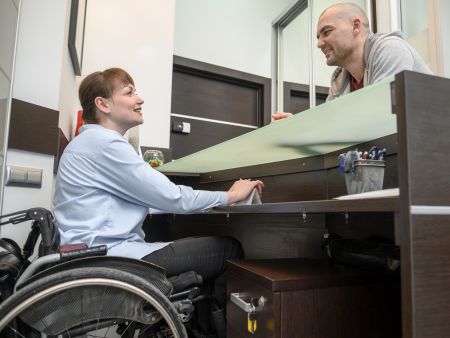 orzeczenie o niepełnosprawności
