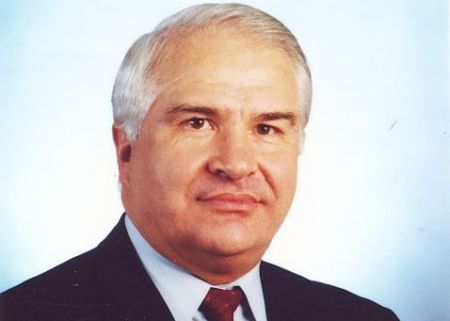 Ryszard Olszanowski