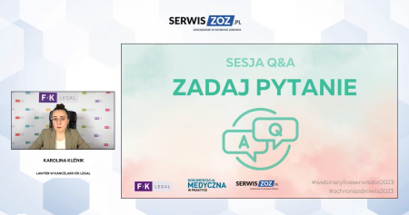 Personel z Ukrainy