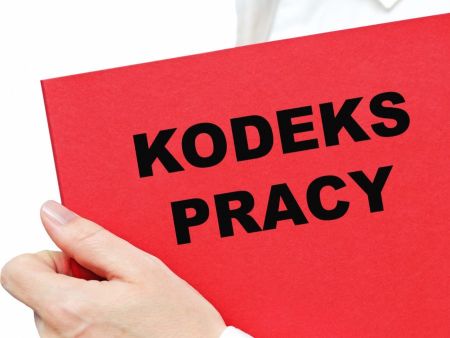 Kodeks pracy