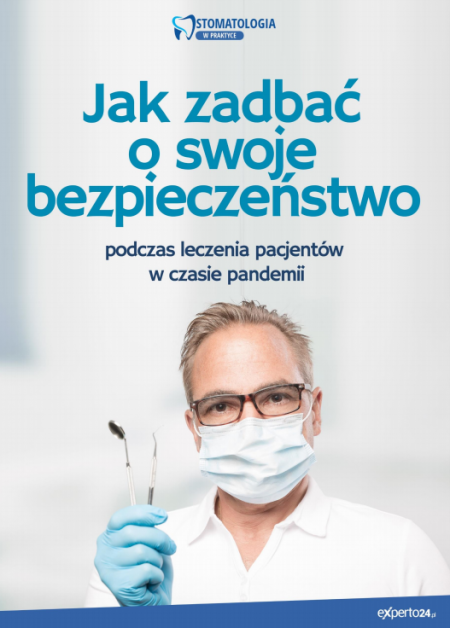 Jak zadbać o swoje bezpieczeństwo podczas leczenia pacjentów w czasie pandemii