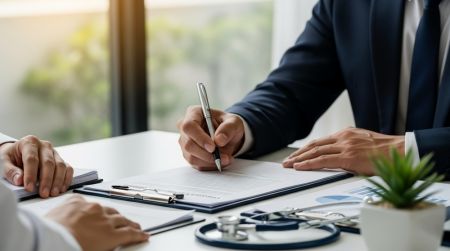 Nowy regulamin Ministerstwa Zdrowia 1 stycznia 2026