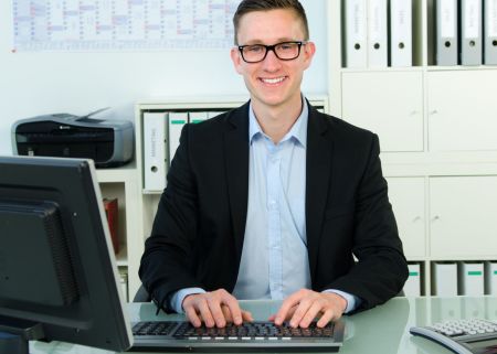 program komputerowy
