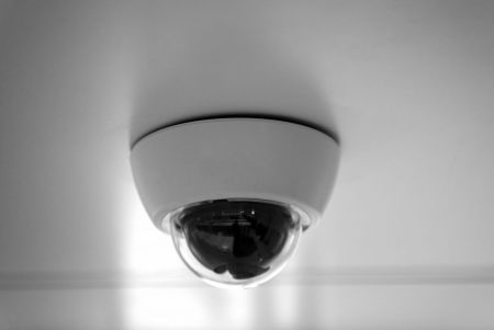 Kamera monitoringu