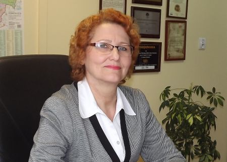 Maria Mazur
