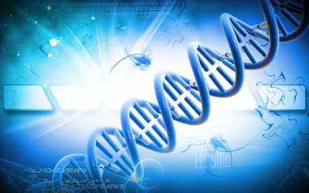DNA