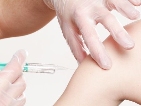 szczepienia kwalifikacje
