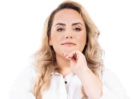 dr n. med. Katarzyna Załuska-Ogryzek
