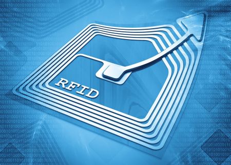RFID w medycynie