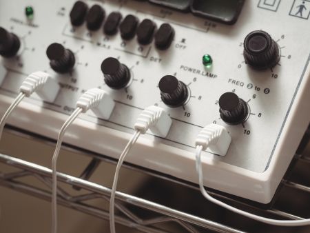 elektroradiolog