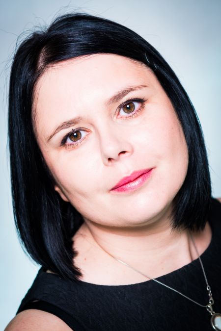 Aneta Naworska, adwokat