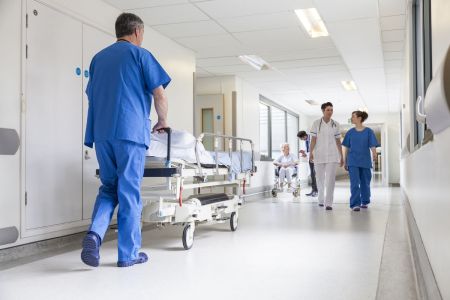 Szpital