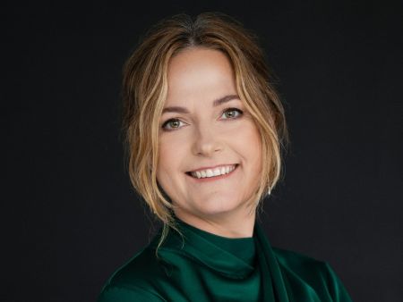 Katarzyna Kęcka