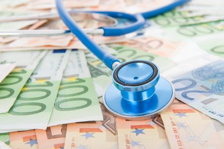 Kary finansowe dla lekarzy