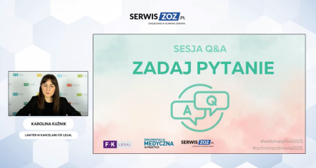 Jakie zmiany wprowadza nowa ustawa o niektórych zawodach medycznych?