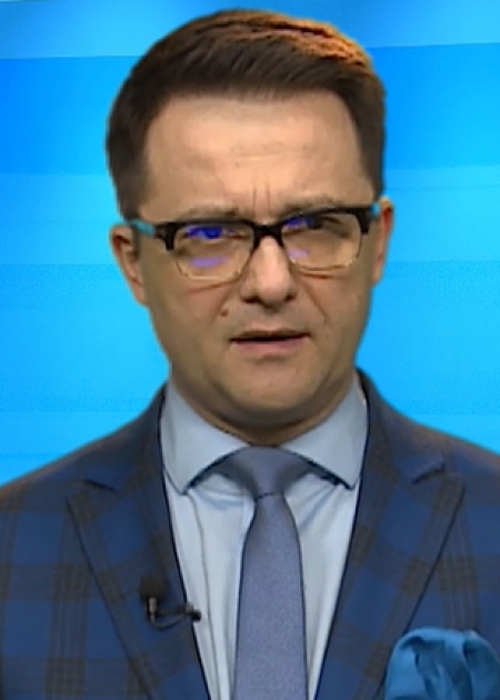 Dariusz Chmielewski