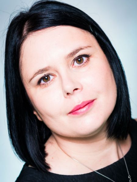 Aneta Naworska