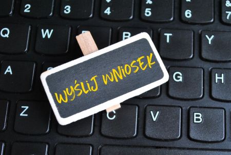 Wniosek