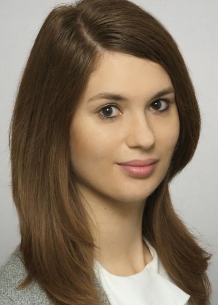 Agnieszka Sztuwe