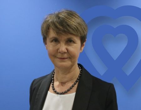 Iwona Maroszyńska