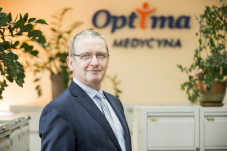 A. Szlęzak Optima Medycyna