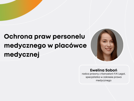 ochrona praw personelu