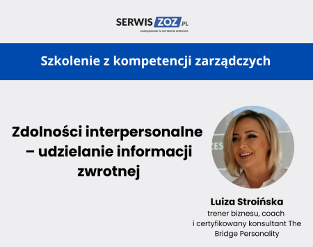  Zdolności interpersonalne 