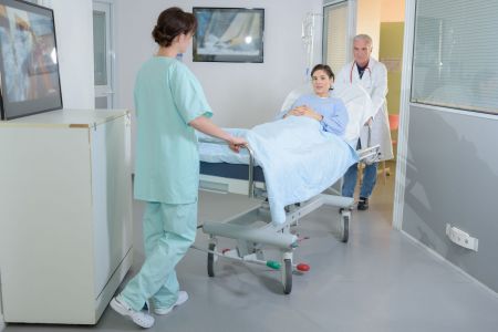   Podwyżki dla pielęgniarek – czy spór się skończy