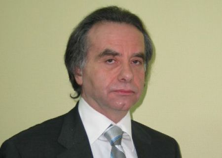 Krzysztof Opolski
