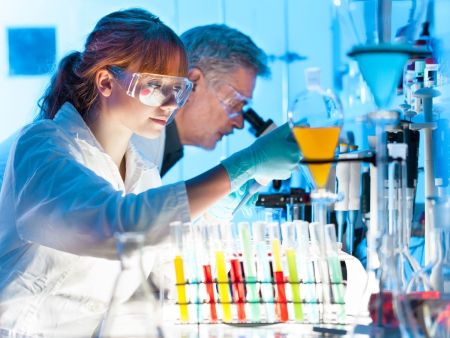 zlecanie badań laboratoryjnych 