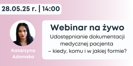 dokumentacja medyczna