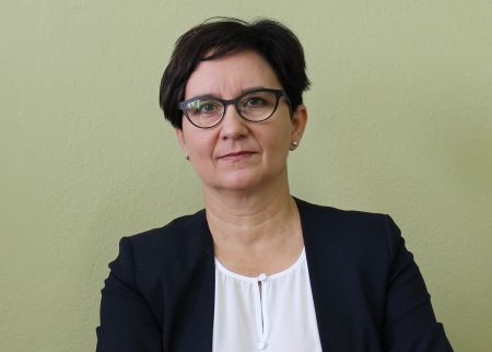 Zaneta Karczewska