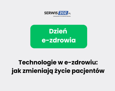  Dzień E-Zdrowia 