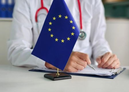 IHII CALL 13 jak pozyskiwac srodki z ue dla placowek medycznych