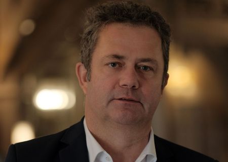 Krzysztof Bojarski