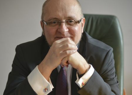 Piotr Warczynski